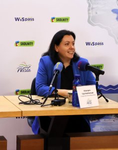 Wisła gotowa na zimę